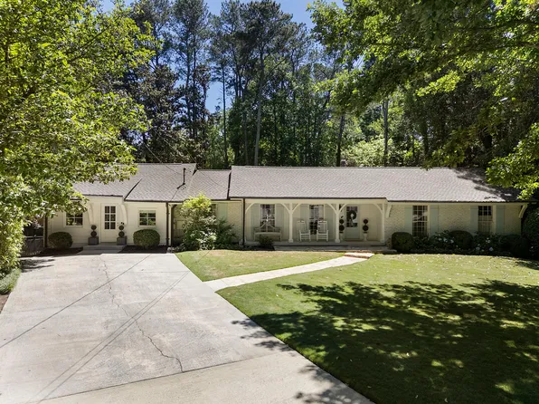 4470 Chatworth Ct NE, Atlanta, GA 30342