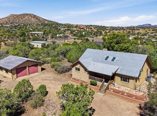 4260 W Coyote Gulch Ln, Prescott, AZ 86305