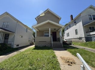 1743 Silliman St, Youngstown, OH 44509