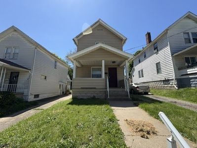 1743 Silliman St, Youngstown, OH, 44509