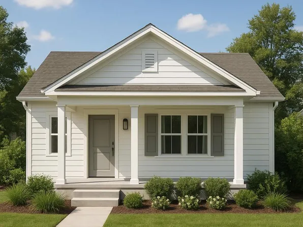 453 Speigle St, Lexington, KY 40508