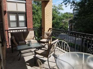 4424 N Racine Ave APT 1N, Chicago, IL 60640