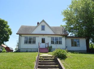 602 E State St, Centerville, IA 52544