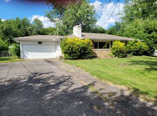 3084 Clime Rd, Columbus, OH 43223