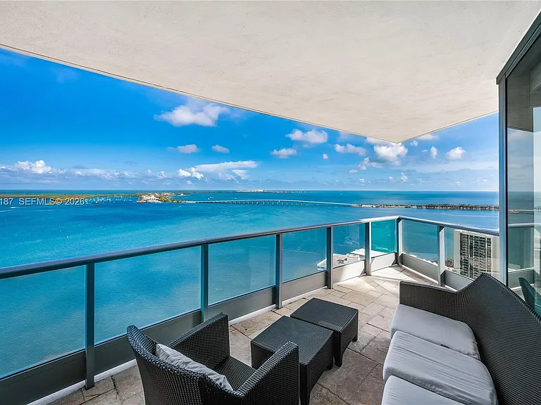 1331 Brickell Bay Dr #3311 — Photo 30