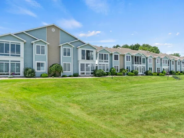 800 E Arthur St APT F4, Warsaw, IN 46580