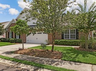 170 Regency Cir, Pooler, GA 31322