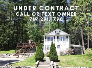 32 Cobbetts Pond Rd, Windham, NH 03087