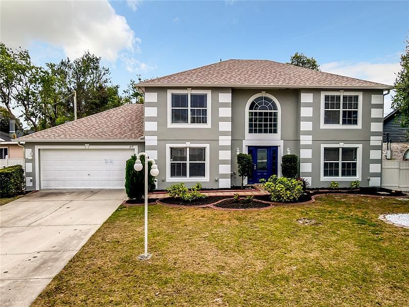 1177 Feather Dr, Deltona, FL 32725 Zillow