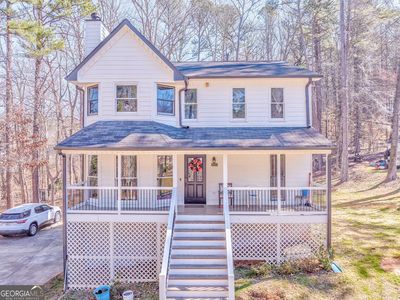 2738 Allyn Way NW, Kennesaw, GA, 30152