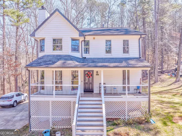 2738 Allyn Way NW, Kennesaw, GA 30152