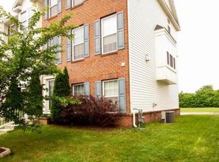3314 Goldeneye Cir, Dundalk, MD 21222