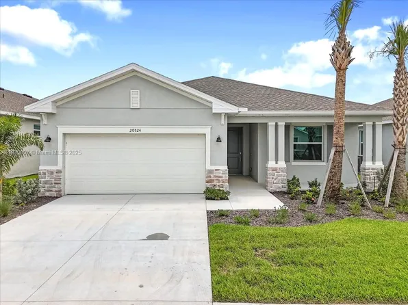 20524 Copperhead Dr, Lehigh Acres, FL 33936
