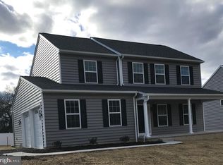 104 McHenry Ct, Perkasie, PA 18944