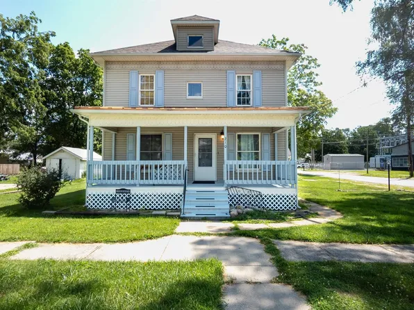 210 Charles St, Bristol, IN 46507