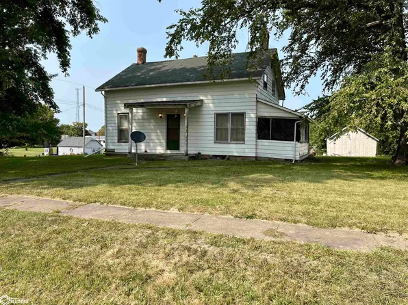 200 E Maine St, Elvaston, IL 62334