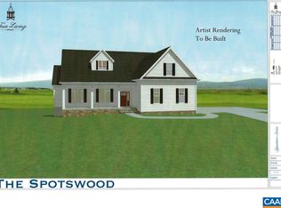 LOT 19 Yates Cir, Stanardsville, VA