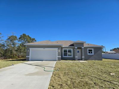 13188 SW 35th Cir, Ocala, FL, 34473
