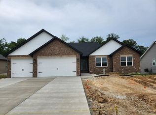 728 Prairie Pl, Waterloo, IL 62298