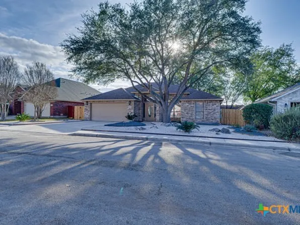 2120 Stonecrest Path, New Braunfels, TX 78130