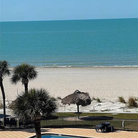 1460 Gulf Blvd #411 — Photo 4