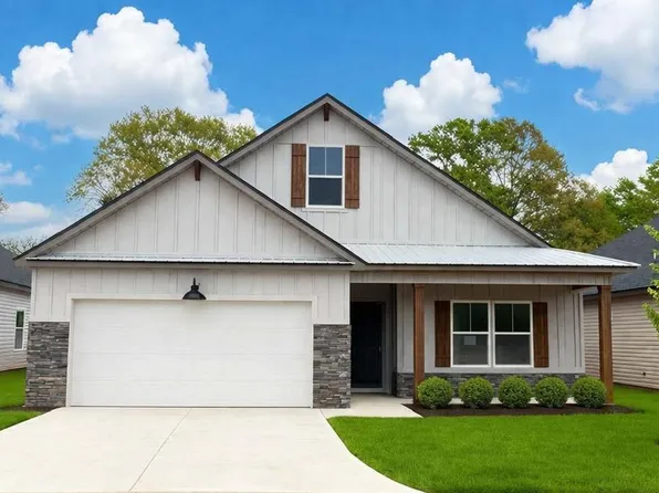 263 S Bend Ave, Dothan, AL 36301