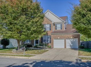 8324 Tenbrook Dr, Gainesville, VA 20155