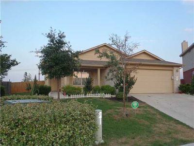 6012 Gaelic Ct, Austin, TX, 78754