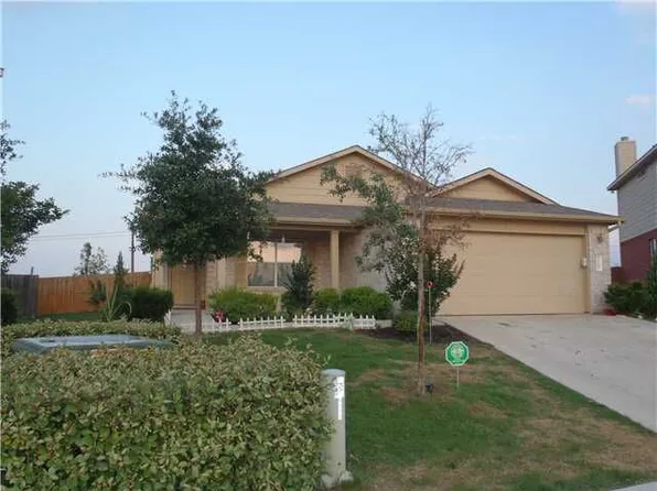 6012 Gaelic Ct, Austin, TX 78754