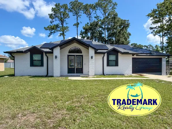 7 Pointing Pl, Palm Coast, FL 32164