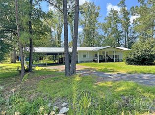 315 Garrison St, Pembroke, GA 31321