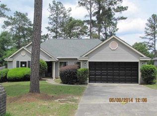 105 Ridgestone Ct, Warner Robins, GA 31088