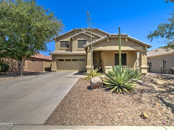 708 E DRY CREEK Road, San Tan Valley, AZ 85143