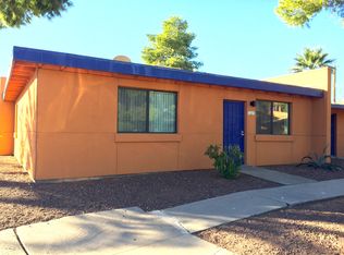 350 N Silverbell Rd, Tucson, AZ 85745