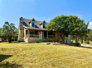213 Siesta Ct, Granbury, TX 76048