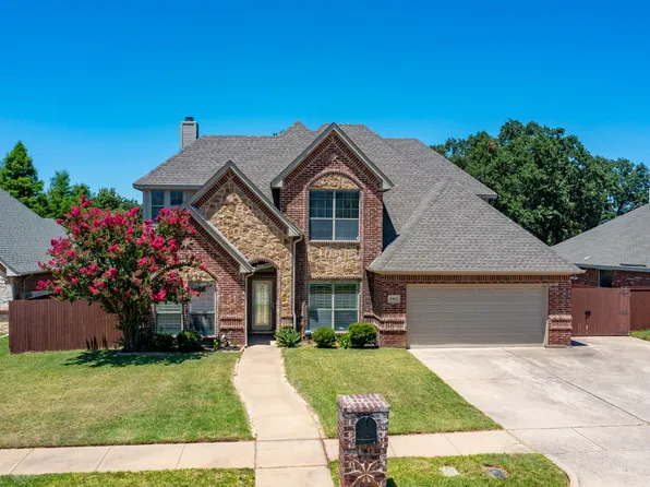 3403 Ledbetter Ct, Arlington, TX 76001