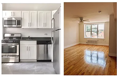 Rented by Quest Realty Sunnyside Corp