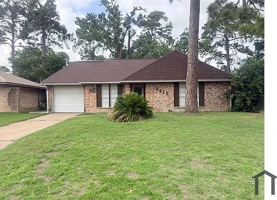 6411 Bluestone Dr — Photo 1