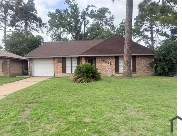 6411 Bluestone Dr, Houston, TX 77016