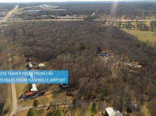 390 Old Laguardo Rd W, Lebanon, TN 37087