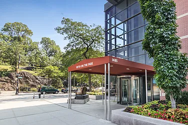 Sold by Brown Harris Stevens
