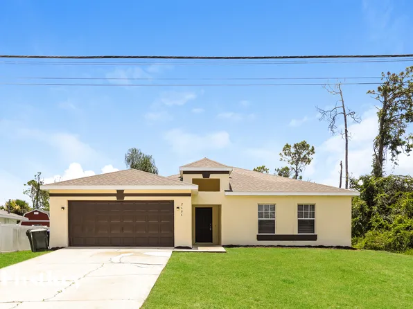 2606 Atwater Dr, North Port, FL 34288