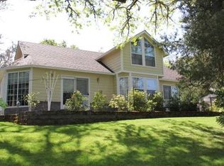 3644 Old Melrose Rd, Roseburg, OR 97471