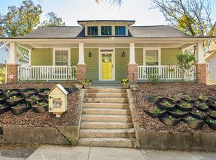 1303 W Chapel Hill St, Durham, NC 27701