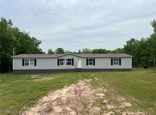 2676 Oak Ridge Rd, Ozark, AR 72949