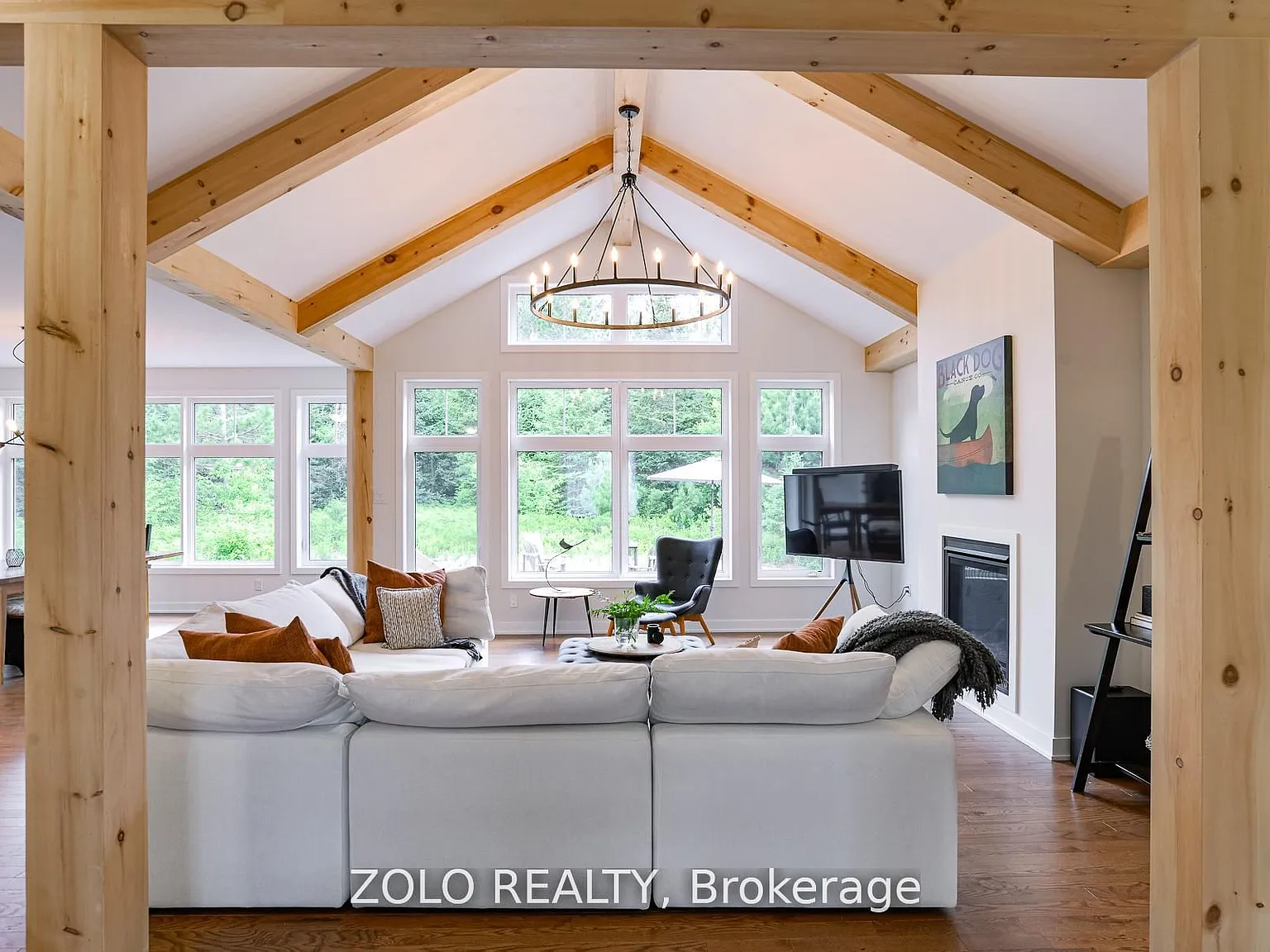 3 bed, $3,900 — Photo 4