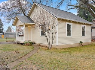 1410 Tieton Dr, Yakima, WA 98902
