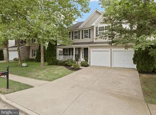14203 Murphy Ter, Gainesville, VA 20155