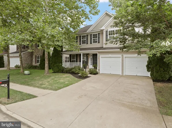 14203 Murphy Ter, Gainesville, VA 20155