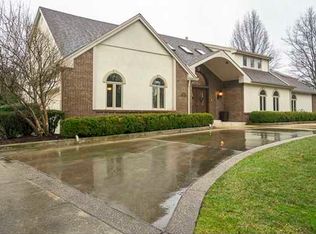 5005 W Dauber Dr, Toledo, OH 43615